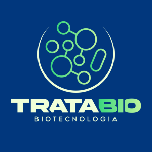 Logo Tratabio Biotecnologia Ltda